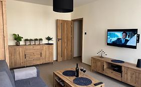 Apartament w centrum Gdańska